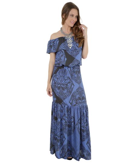 Vestido-Longo-Floral-Ateen-Azul-8140006-Azul_1 Vestido-Longo-Floral-Ateen-Azul-8140006-Azul_1