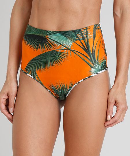 Biquini-Calcinha-Dupla-Face-Agua-de-Coco-Hot-Pant-Estampada-Palmeira-com-Protecao-UV50--Off-White-9281789-Off_White_1 Biquini-Calcinha-Dupla-Face-Agua-de-Coco-Hot-Pant-Estampada-Palmeira-com-Protecao-UV50--Off-White-9281789-Off_White_1
