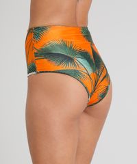 Biquini-Calcinha-Dupla-Face-Agua-de-Coco-Hot-Pant-Estampada-Palmeira-com-Protecao-UV50--Off-White-9281789-Off_White_3