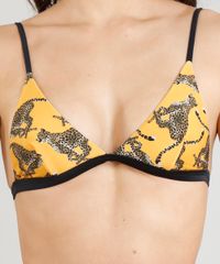 Biquini-Top-Triangulo-Triya-Estampado-Leopardo-Sem-Bojo-com-Protecao-UV50--Mostarda-9277536-Mostarda_4