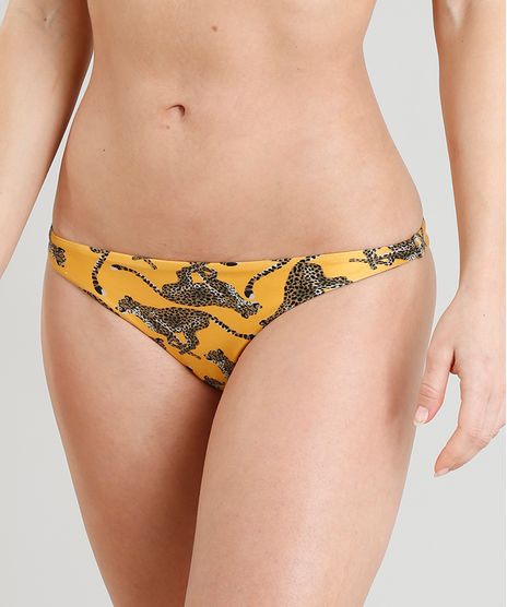 Biquini-Calcinha-Tanga-Levanta-Bumbum-Triya-Dupla-Face-Estampado-Leopardo-Protecao-UV50--Preto-9277528-Preto_1