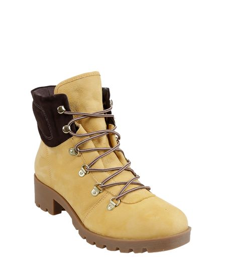 Coturno-Bottero-em-Couro-Amarelo-8295593-Amarelo_1 Coturno-Bottero-em-Couro-Amarelo-8295593-Amarelo_1