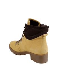 Coturno-Bottero-em-Couro-Amarelo-8295593-Amarelo_3