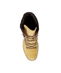 Coturno-Bottero-em-Couro-Amarelo-8295593-Amarelo_4