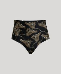 Biquini-Calcinha-Hot-Pant-Triya-Estampado-Leopardo-Protecao-UV50--Preto-9277540-Preto_5