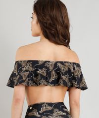 Biquini-Top-Ciganinha-Triya-Estampado-Leopardo-Sem-Bojo-com-Babado-com-Protecao-UV50--Preto-9277539-Preto_3