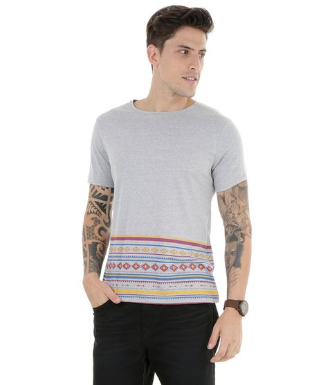 Camiseta-Botone-Etnica-Cinza-8271832-Cinza_1