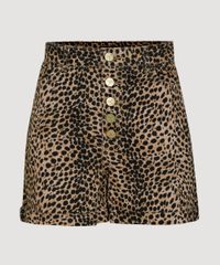 Short-de-Sarja-Vintage-Feminino-Triya-Estampado-Animal-Print-Bege-9331786-Bege_5