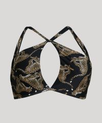 Biquini-Top-Triya-Estampado-Leopardo-Sem-Bojo-com-Protecao-UV50--Preto-9277541-Preto_5