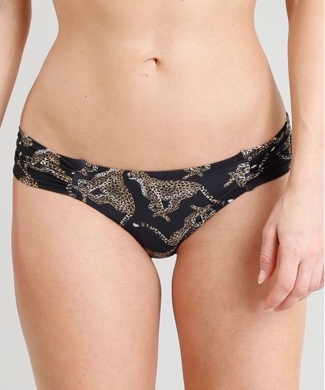 Biquini-Calcinha-Tanga-Triya-Estampado-Leopardo-Protecao-UV50--Preto-9277542-Preto_1