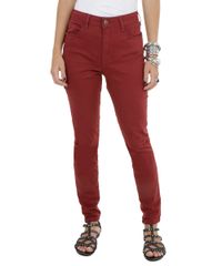 Calca-Super-Skinny-Vermelha-8272908-Vermelho_1