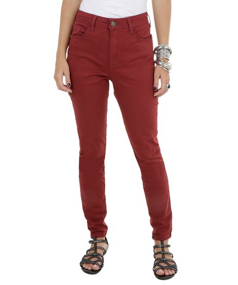 Calca-Super-Skinny-Vermelha-8272908-Vermelho_1