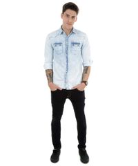 Camisa-Jeans-Azul-Claro-8277068-Azul_Claro_3