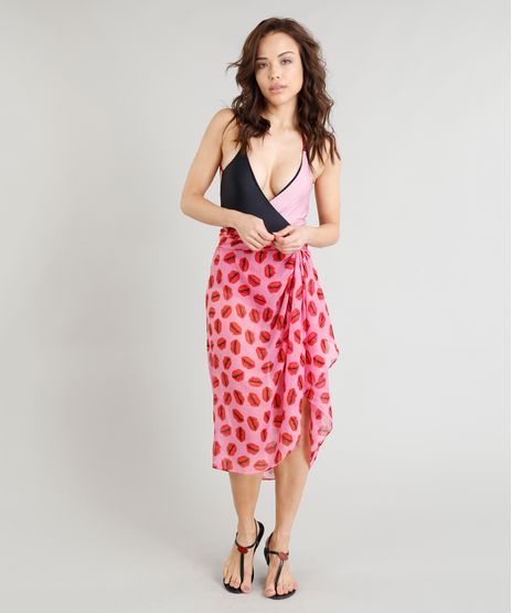 Canga-Triya-Estampada-Bocas-Pink-9262712-Pink_1