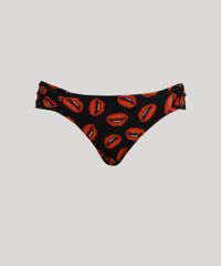 Biquini-Calcinha-Tanga-Triya-Estampado-Bocas-Protecao-UV50--Preto-9277237-Preto_5