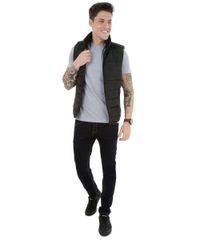 Camiseta-com-Bolso-Etnico-Cinza-Mescla-8280239-Cinza_Mescla_3