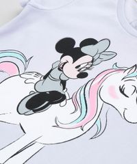 Blusa-Infantil-Minnie-com-Unicornio-Manga-Curta-Decote-Redondo-Lilas-9313327-Lilas_6