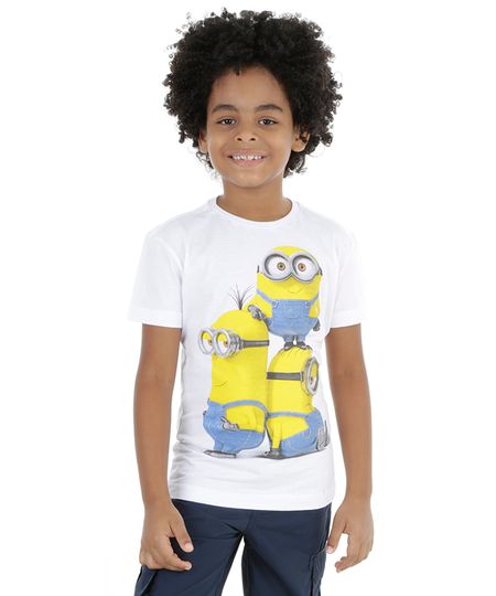 Camiseta-Minions-Branca-8301627-Branco_1 Camiseta-Minions-Branca-8301627-Branco_1