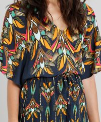 Vestido-Feminino-Longo-Cia--Maritima-Estampado-Boho-Chic-com-Tassel-Azul-Marinho-9256217-Azul_Marinho_4
