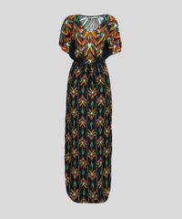 Vestido-Feminino-Longo-Cia--Maritima-Estampado-Boho-Chic-com-Tassel-Azul-Marinho-9256217-Azul_Marinho_5