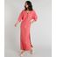 Vestido-Longo-Feminino-Agua-de-Coco-em-Linho-Bordado-de-Coqueiros-Coral-9254743-Coral_1