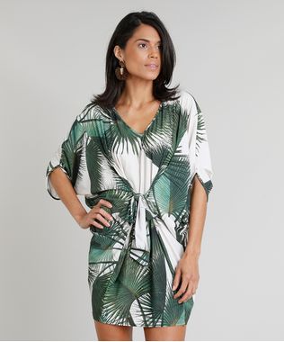 Saida-de-Praia-Kaftan-Agua-de-Coco-Estampada-Palmeira-com-Protecao-UV50--Off-White-9281796-Off_White_1