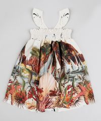 Vestido-Infantil-Agua-de-Coco-Estampado-Corais-Off-White-9334411-Off_White_1