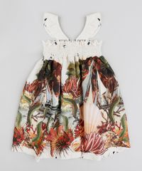 Vestido-Infantil-Agua-de-Coco-Estampado-Corais-Off-White-9334411-Off_White_2