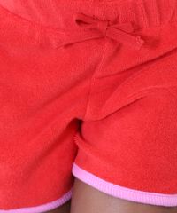 Short-Infantil-Triya-Running-Atoalhado-Vermelho-9324063-Vermelho_4