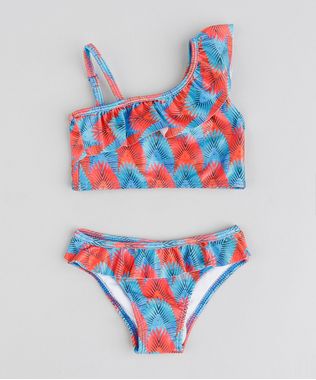 Biquini-Infantil-Blueman-Estampado-Penas-com-Babado-Protecao-UV50--Azul-9285583-Azul_1