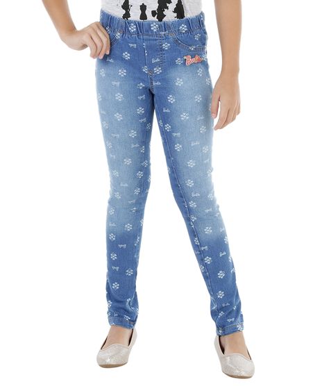 Calca-Jeans-Estampada-Barbie-Azul-Medio-8280529-Azul_Medio_1