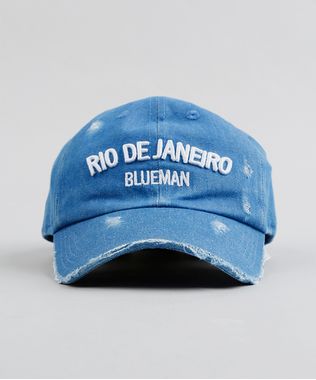 Bone-Infantil-Blueman-Rio-de-Janeiro-em-Jeans-Azul-Medio-9286857-Azul_Medio_1