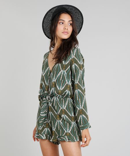 Macaquinho-Feminino-Cia--Maritima-Estampado-Indian-com-No-Manga-Longa-Verde-Escuro-9274483-Verde_Escuro_1 Macaquinho-Feminino-Cia--Maritima-Estampado-Indian-com-No-Manga-Longa-Verde-Escuro-9274483-Verde_Escuro_1