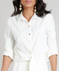 Camisa-Feminina-Agua-de-Coco-Cropped-em-Linho-Bordada-de-Coqueiros-Manga-Longa-Off-White-9254744-Off_White_4