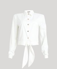 Camisa-Feminina-Agua-de-Coco-Cropped-em-Linho-Bordada-de-Coqueiros-Manga-Longa-Off-White-9254744-Off_White_5