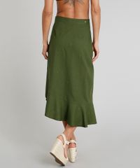 Saia-Midi-Feminina-Agua-de-Coco-Assimetrica-em-Linho-Bordado-de-Coqueiros-Verde-Escuro-9254202-Verde_Escuro_3