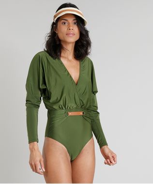 Maio-Body-Agua-de-Coco-com-Sobreposicao-sem-Bojo-Manga-Longa-Protecao-UV50--Verde-Escuro-9281628-Verde_Escuro_1