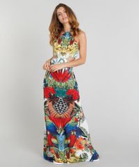 Vestido-Feminino-Longo-Halter-Beck-Blueman-Estampado-Araras-com-Vazado-Vermelho-9254688-Vermelho_1