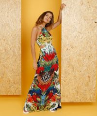 Vestido-Feminino-Longo-Halter-Beck-Blueman-Estampado-Araras-com-Vazado-Vermelho-9254688-Vermelho_2