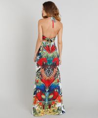 Vestido-Feminino-Longo-Halter-Beck-Blueman-Estampado-Araras-com-Vazado-Vermelho-9254688-Vermelho_3