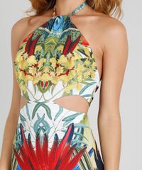 Vestido-Feminino-Longo-Halter-Beck-Blueman-Estampado-Araras-com-Vazado-Vermelho-9254688-Vermelho_4