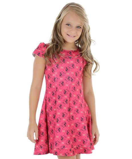 Vestido-Ever-After-High-Pink-8285854-Pink_1