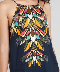 Regata-Feminina-Halter-Neck-Cia--Maritima-Estampada-Boho-Chic-Azul-Marinho-9275927-Azul_Marinho_4