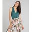 Body-Feminino-Cia--Maritima-Transpassado-Decote-V-Verde-Escuro-9356014-Verde_Escuro_1