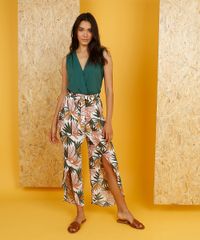 Body-Feminino-Cia--Maritima-Transpassado-Decote-V-Verde-Escuro-9356014-Verde_Escuro_2