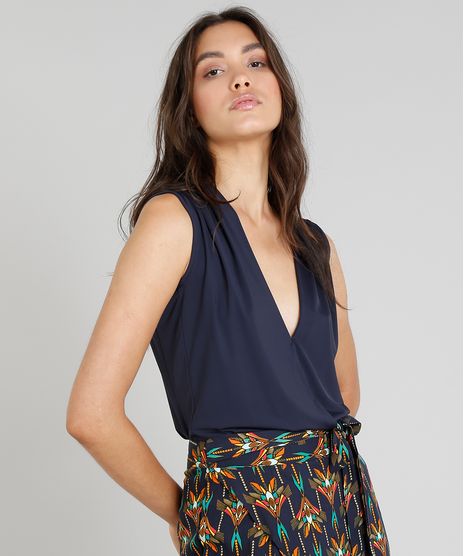 Body-Feminino-Cia--Maritima-Transpassado-Decote-V-Azul-Marinho-9326014-Azul_Marinho_1