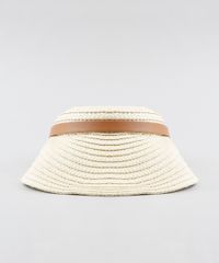 Viseira-de-Praia-Agua-de-Coco-em-Palha-Bege-Claro-9267268-Bege_Claro_2
