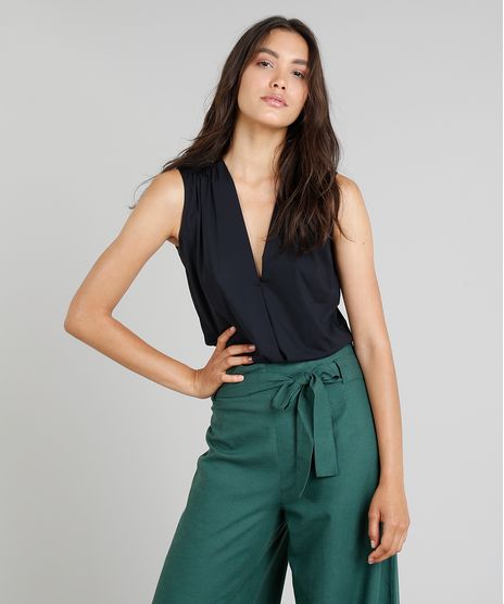 Body-Feminino-Cia--Maritima-Transpassado-Decote-V-Preto-9326014-Preto_1
