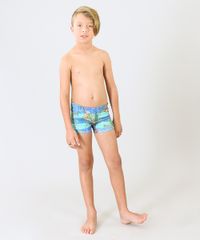 Sunga-Infantil-Boxer-Blueman-Estampada-Stripes-com-Protecao-UV50--Azul-9285571-Azul_2