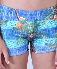 Sunga-Infantil-Boxer-Blueman-Estampada-Stripes-com-Protecao-UV50--Azul-9285571-Azul_4